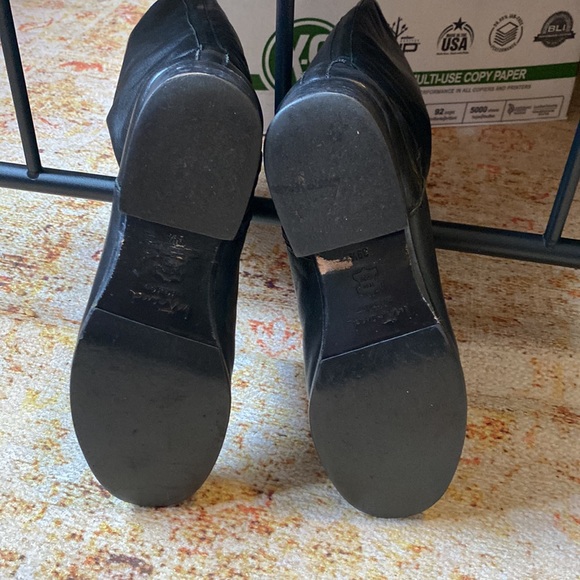 MAXMARA riding boots - Picture 4 of 5